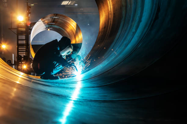 Trusted Nixa, MO Welder & Metal Fabrication Experts