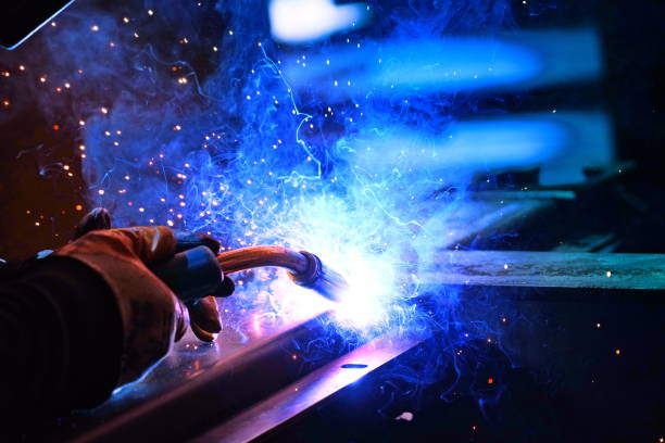  Nixa, MO Welder Pros