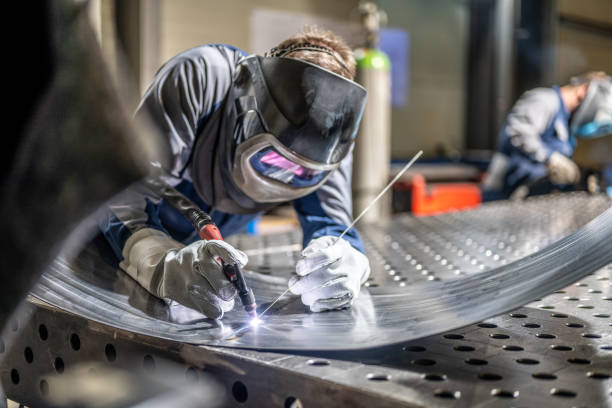 Best Specialty Welding Processes in Nixa, MO