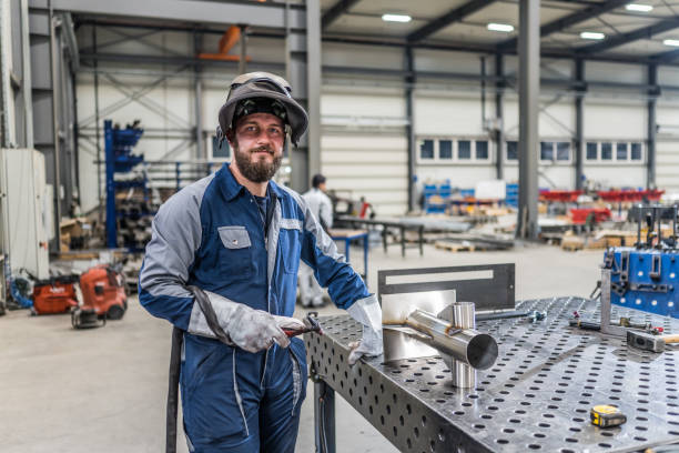 Best Automation and Robotic Welding in Nixa, MO