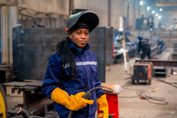 Affordable Welder Services in Nixa, MO