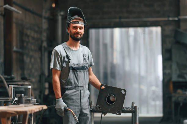 Best Food and Beverage Processing Equipment Welding in Nixa, MO