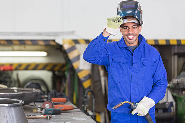 Best Artistic and Custom Metal Fabrication in Nixa, MO