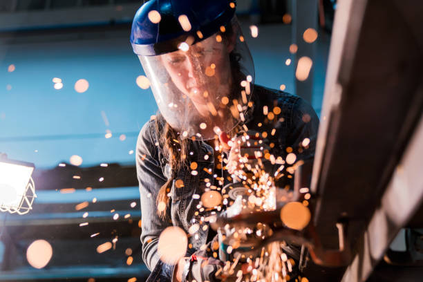 Best Automotive Welding in Nixa, MO