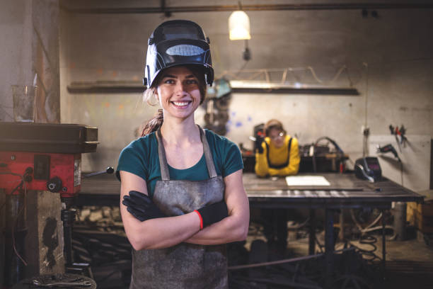 Best Structural Steel Welding in Nixa, MO